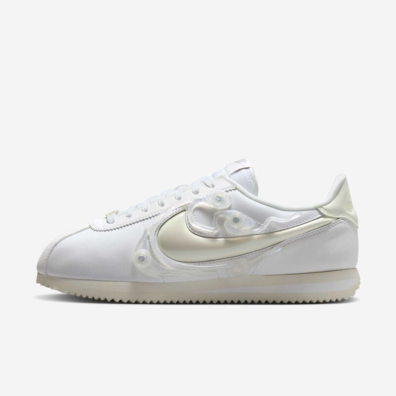 [Ljava.lang.String;@10ad50c3 Nike Cortez, Blanco, hi-res