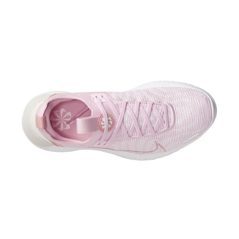 Nike Free RN NN, Espuma rosa/Oxford rosa/Tinte platino/Blanco, hi-res