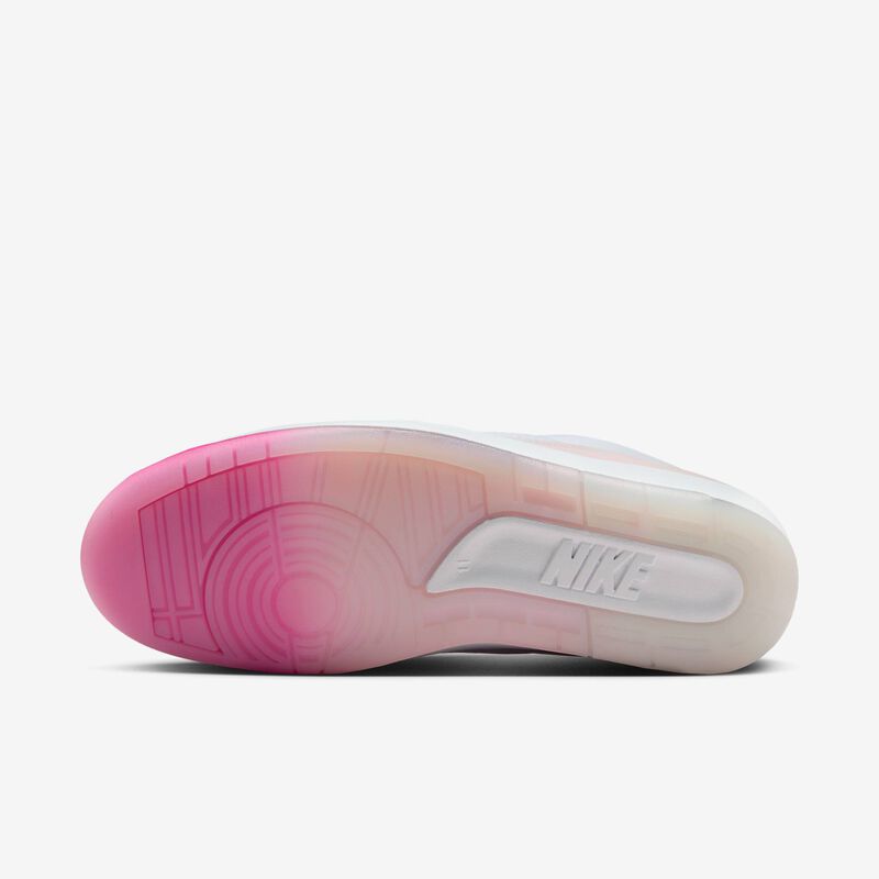 Air Jordan 2 Retro Low Sakura, BLANCO, hi-res