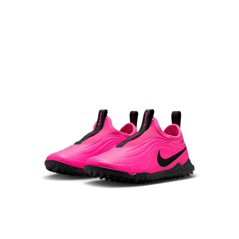 Zapatilla Nike Jr. Tiempo Maestro Flex, Rosado, hi-res