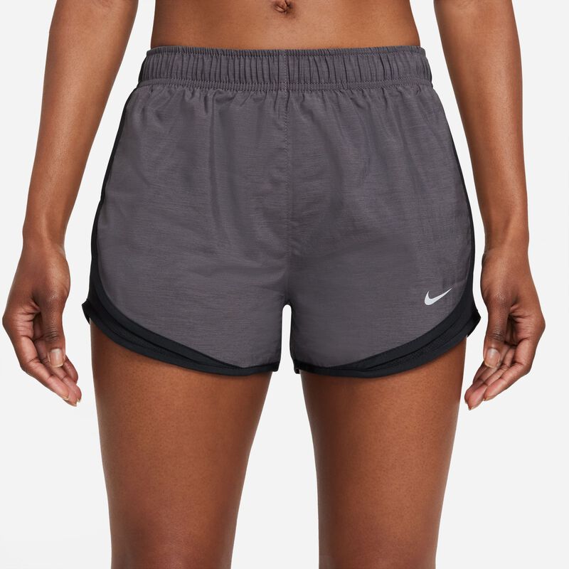 Nike Tempo, Negro jaspeado/Negro/Negro/Gris lobo, hi-res