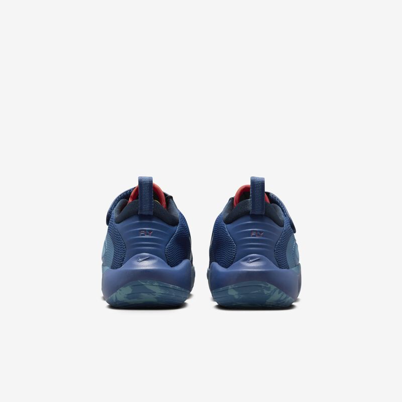 Nike IsoFly, Azul Marino Místico/Azul Marino Militar/Tormenta Del Egeo/Arcilla Cósmico, hi-res
