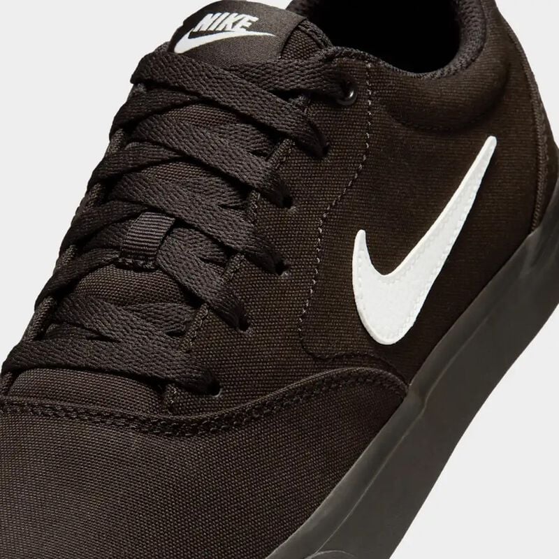 Zapatilla Nike Charge Canvas, Marr&oacute;n, hi-res
