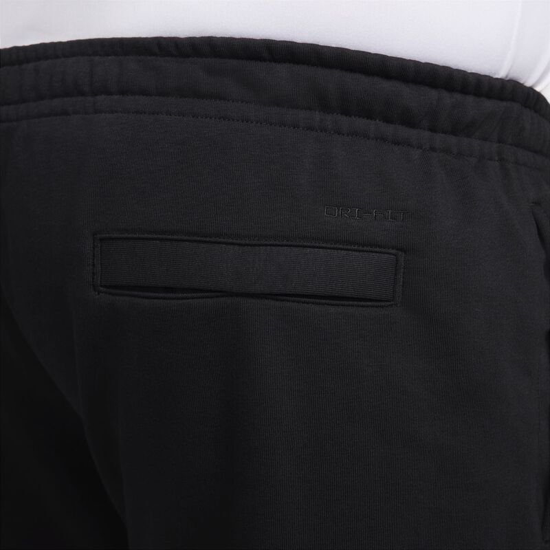 Nike Swoosh, Negro/Negro, hi-res