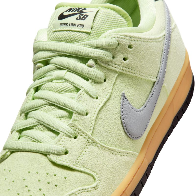Nike SB Dunk Low "Verdugo Mountain", Verde, hi-res