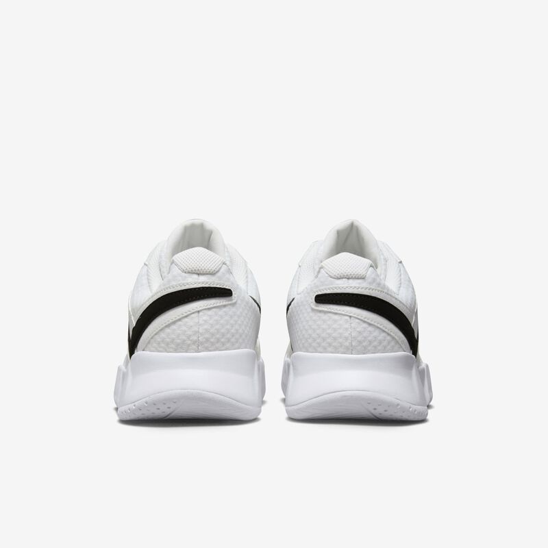 NikeCourt Lite 4, Blanco/Cumbre Blanco/Negro, hi-res