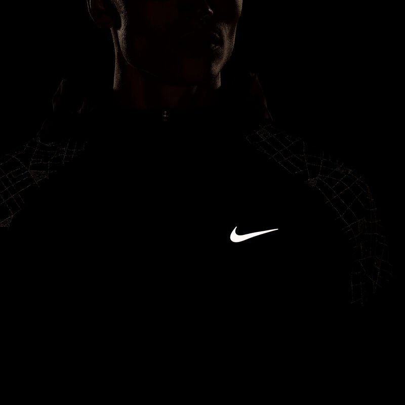 Casaca Nike, Negro, hi-res