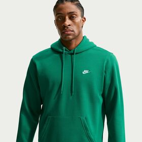 Nike Club, Verde, hi-res
