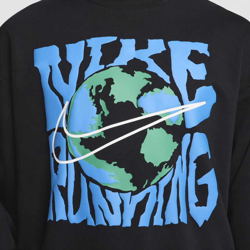 Nike Run Energy, Negro/Blanco Cumbre, hi-res