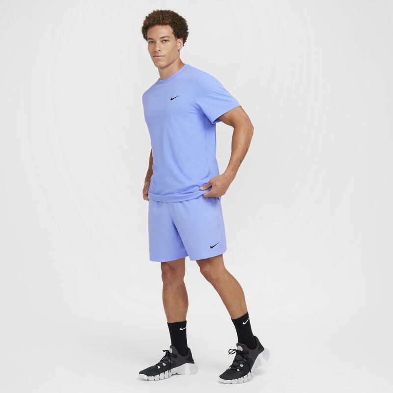 Nike Dri-FIT Form, Pulso Real/Negro, hi-res
