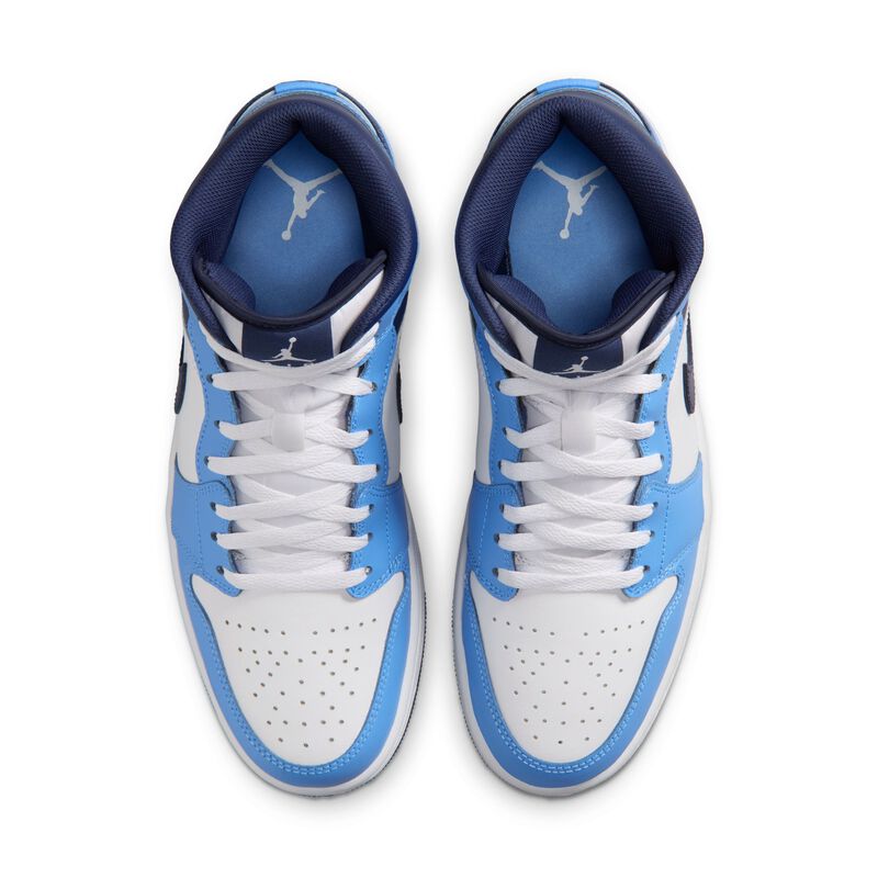 [Ljava.lang.String;@5b70788c Jordan, Azul, hi-res