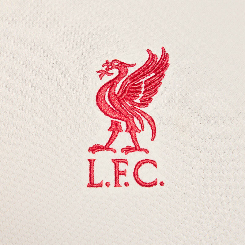 Liverpool FC Strike Special Edition, Leche De Coco/Leche De Coco/Negro/Rojo Gimnasio, hi-res