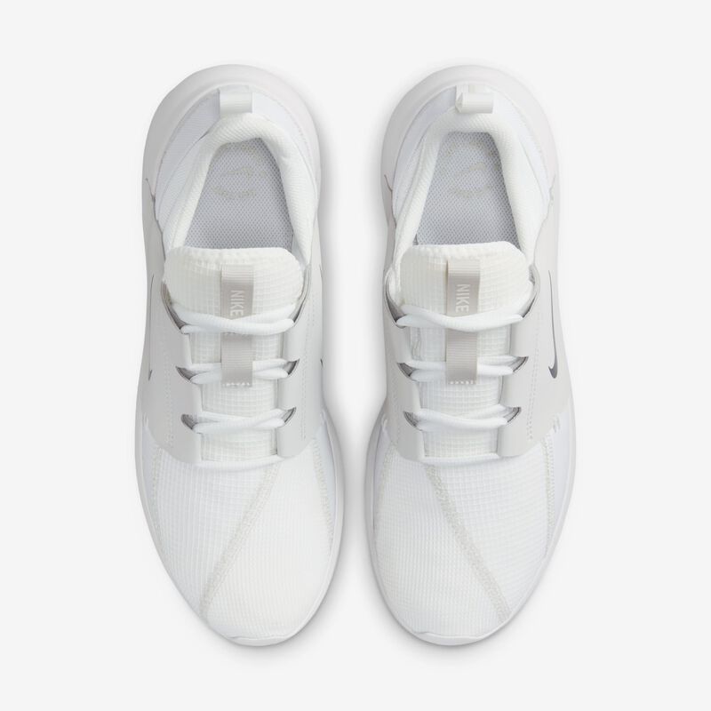 Nike E-Series AD, Blanco Cumbre/Negro-Hueso Claro-Fantasma, hi-res