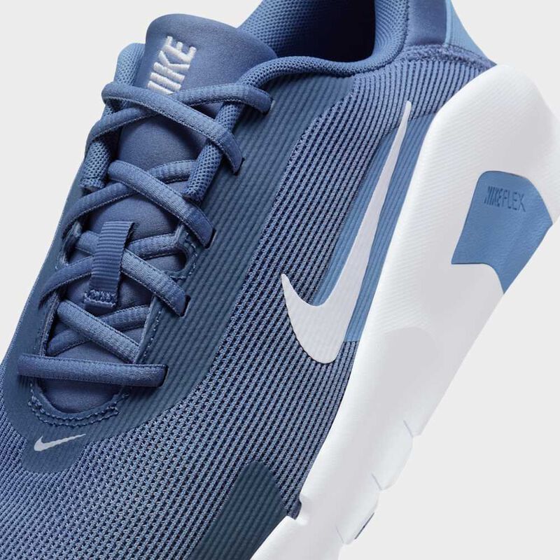 Zapatilla Nike Flex Train, Azul, hi-res