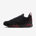Air Jordan MVP 92, Negro/Rojo Gimnasio-Antracita, hi-res