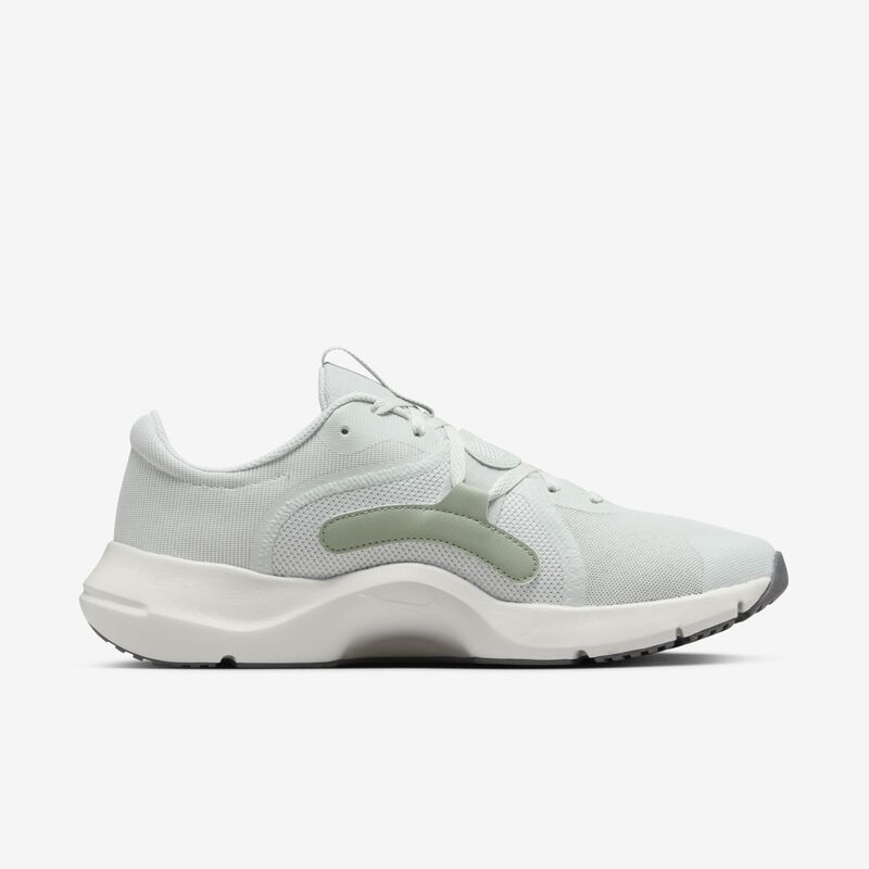 Nike In-Season TR 13, Plata Claro/Horizonte Jade/Gris Humo/Plata Metalizado, hi-res