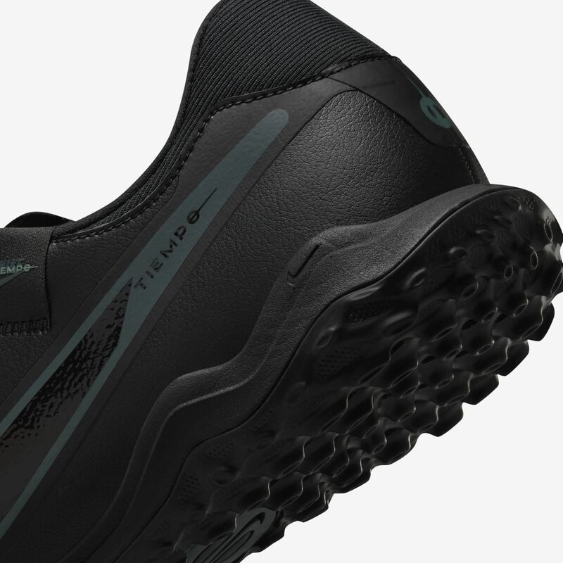 Nike Tiempo Legend 10 Academy, Negro/Jungla Intenso/Negro, hi-res