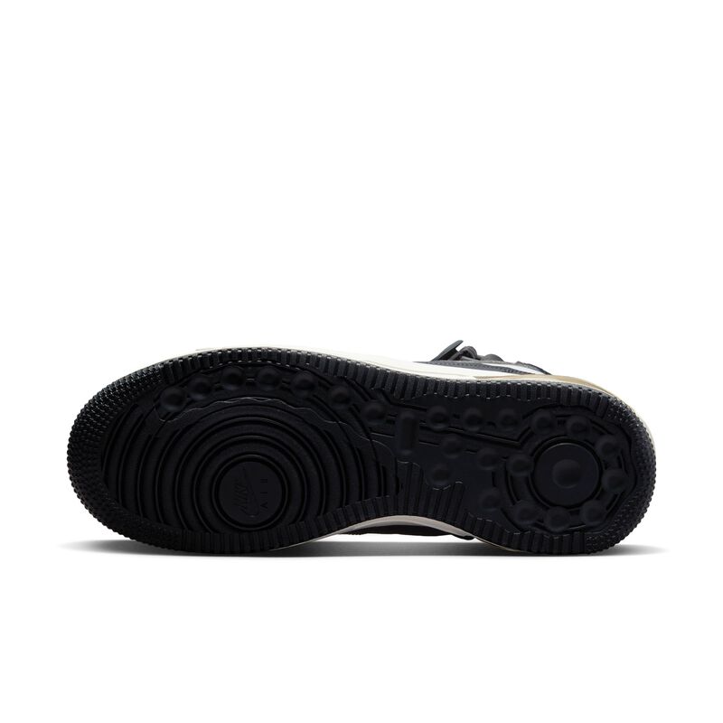 Nike Air Force 1 Mid Evo, Antracita/Blanco Cumbre-Olivo Neutro, hi-res