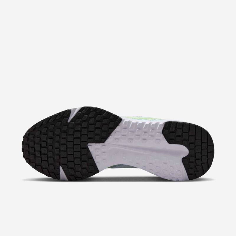 Nike Run Defy, Azul Glacial/Royal Pulso/Cactus Empolvado/Toque De Limón Claro, hi-res