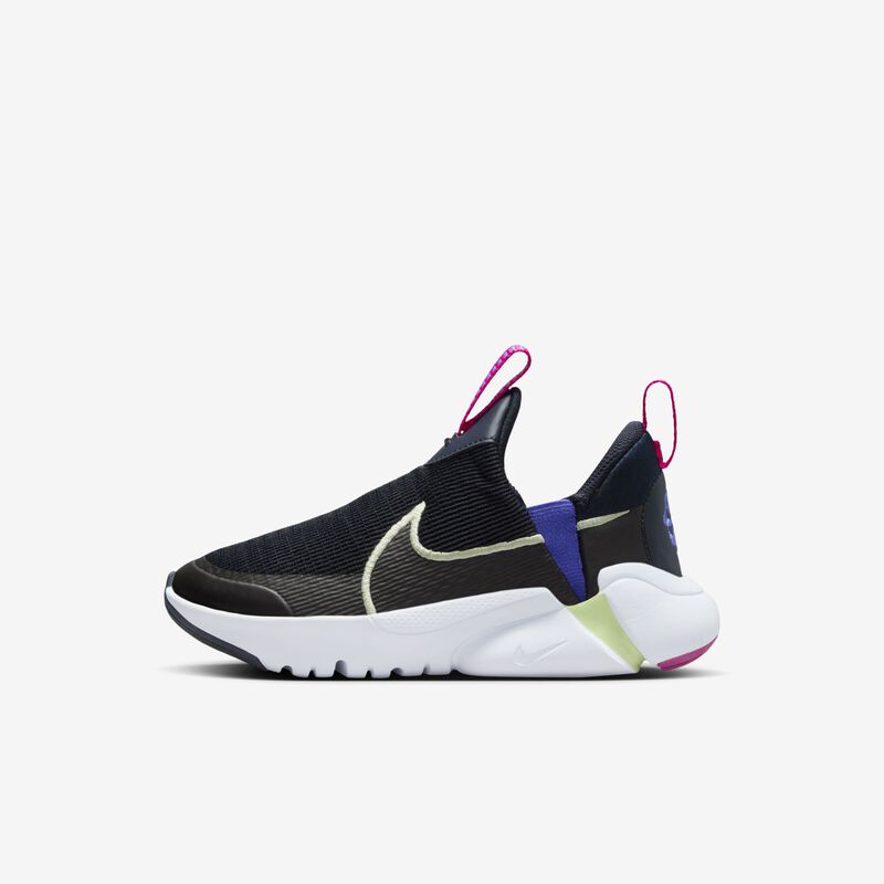 Nike Flex Plus 2, Obsidiana oscuro/Rojo espino/Blanco/Pulpa dulce, hi-res