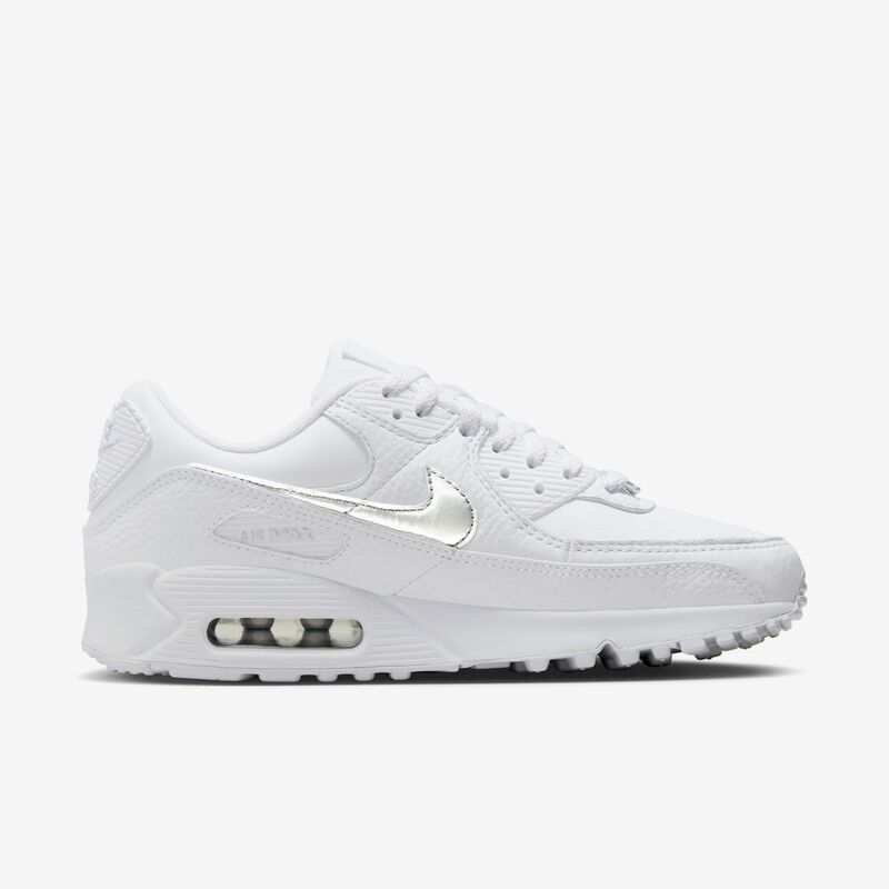 Zapatilla Nike, Blanco, hi-res
