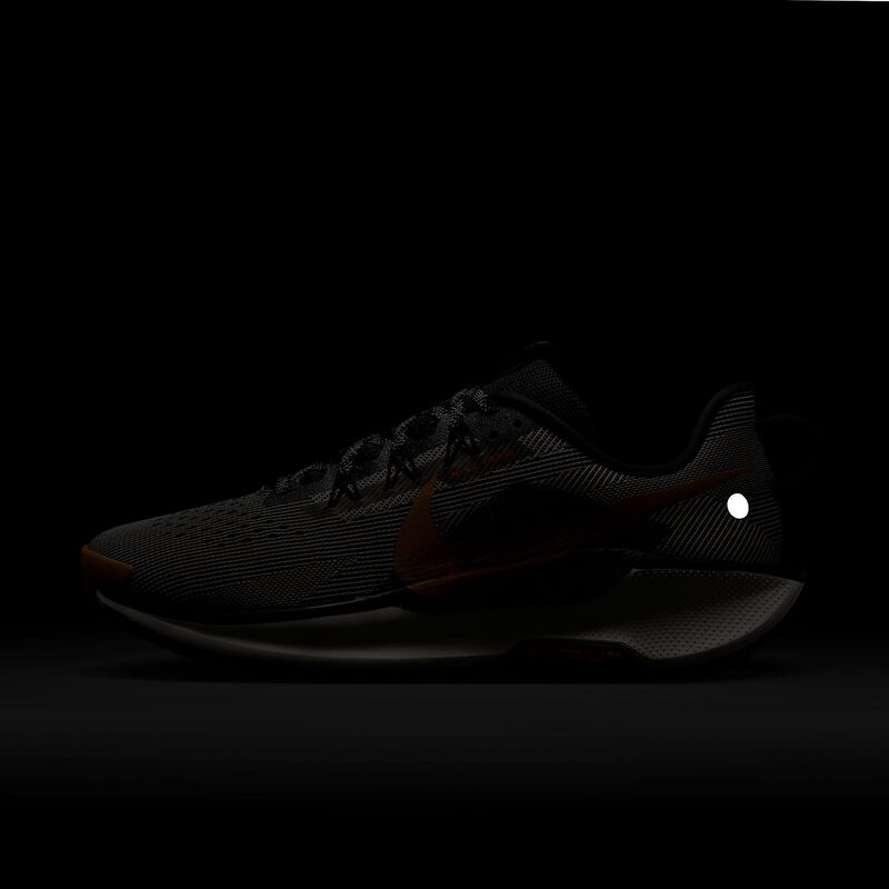 Nike Pegasus Trail 5, Negro/Abeto/Gris Universitario/Ocre Del Desierto, hi-res