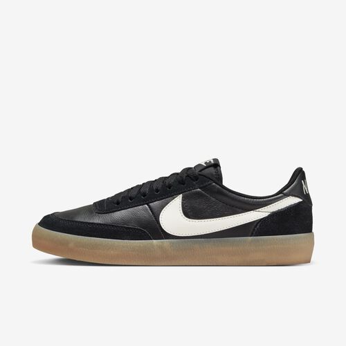 Nike Killshot 2, Negro/Amarillo Chicle, hi-res