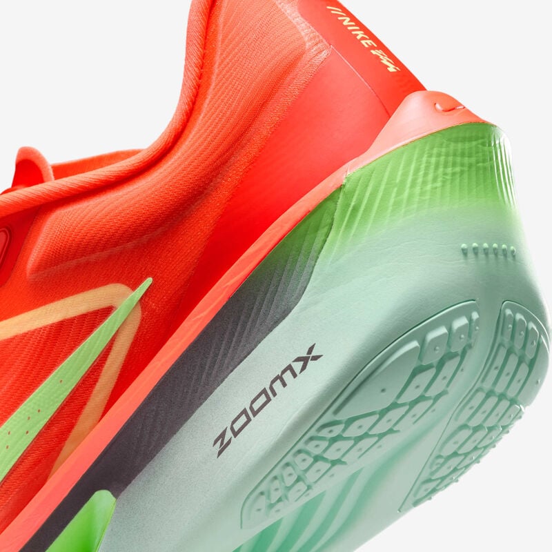 Nike Zoom Fly 6, Carmesí Brillante/Avalancha Lima/Espuma Menta/Morado Cueva, hi-res