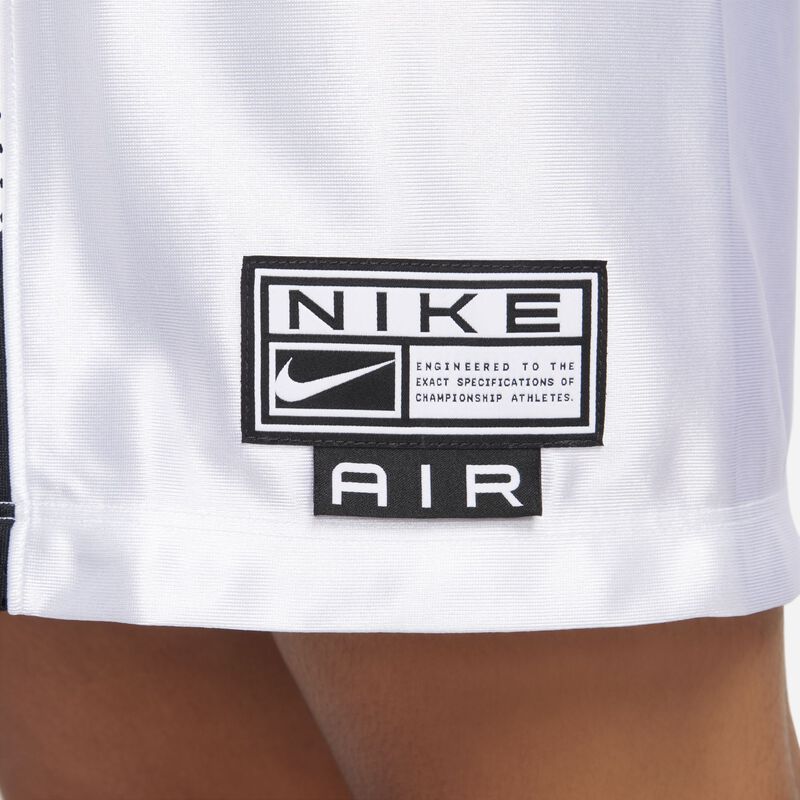 Nike Air, Blanco/Negro/Blanco, hi-res
