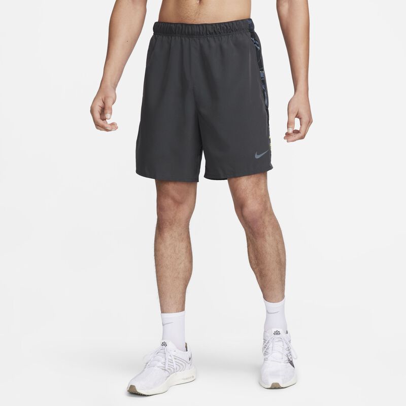 Nike Dri-FIT Challenger Studio '72, Antracita/Negro, hi-res