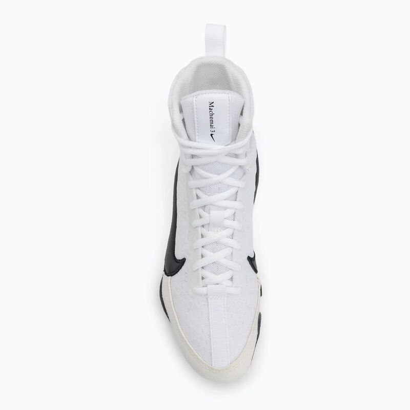 Zapatilla Machomai, Blanco, hi-res