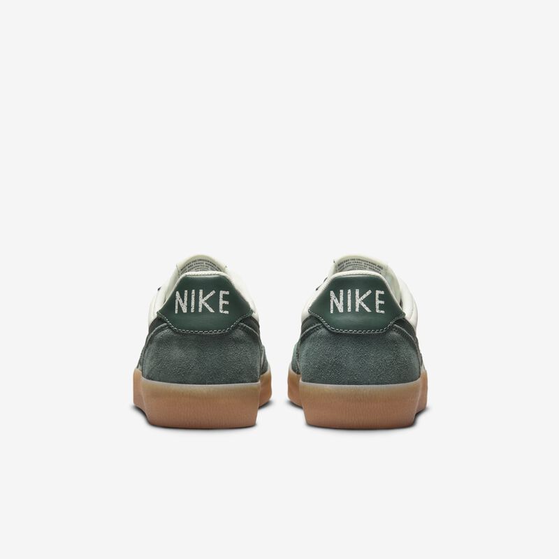 Nike Killshot 2, Vela/Verde Vintage-Amarillo Goma, hi-res