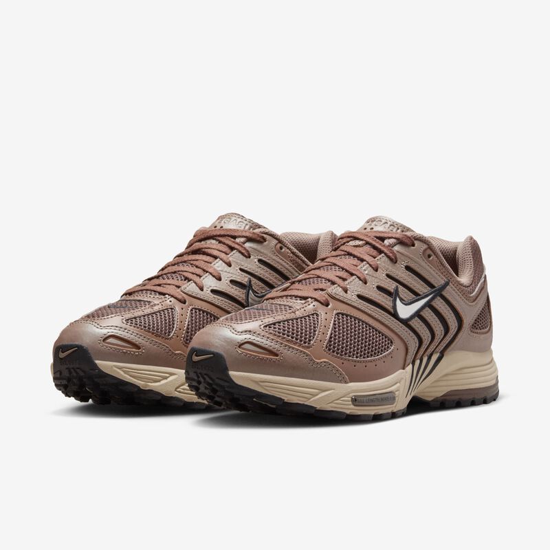 Nike Air Pegasus 2005 C.O.R., Marrón Visón/Cromo-Hierro-Arena, hi-res