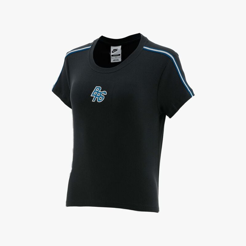 Polo Nike Sportswear, Negro, hi-res