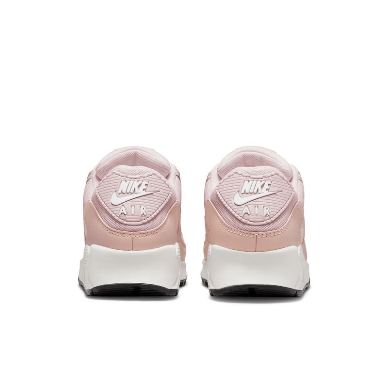 Nike Air Max 90, Rosa ligero/Rosa Oxford/Negro/Blanco cumbre, hi-res
