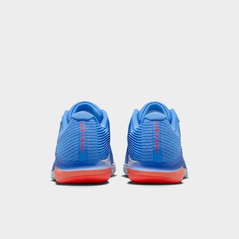 Zapatilla Nike Vapor, Azul, hi-res