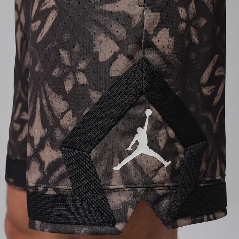 Short Jordan Diamond Shorts, Negro, hi-res