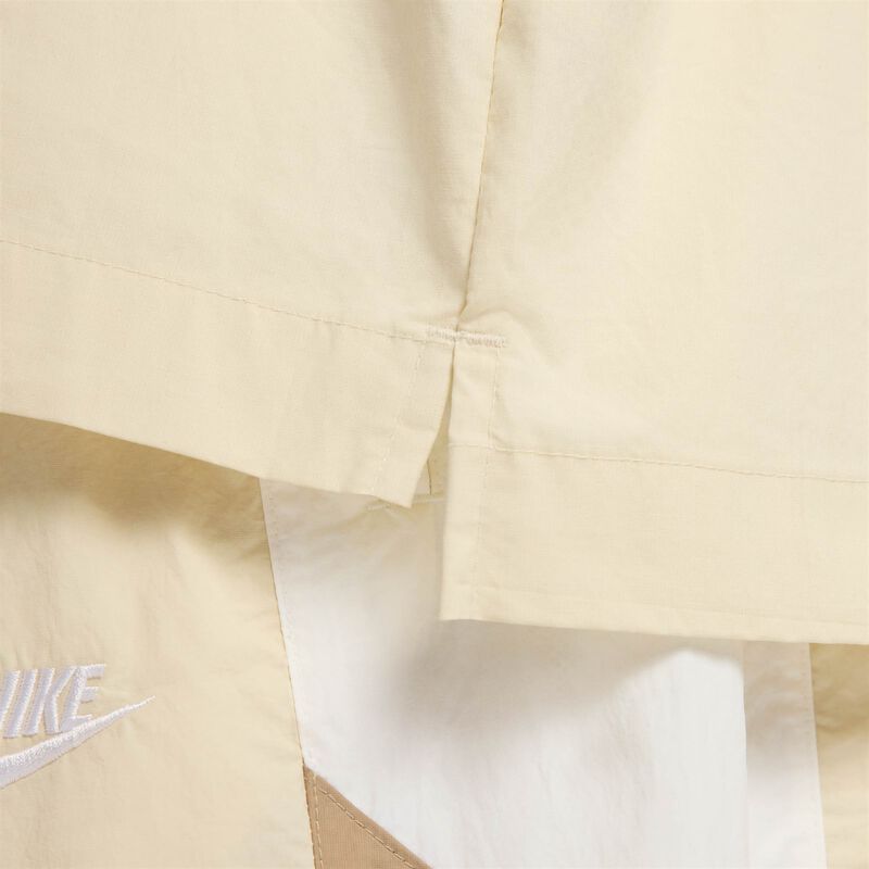 Polo Nike One, Marr&oacute;n, hi-res