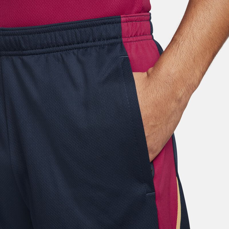 Short Nike, Azul, hi-res