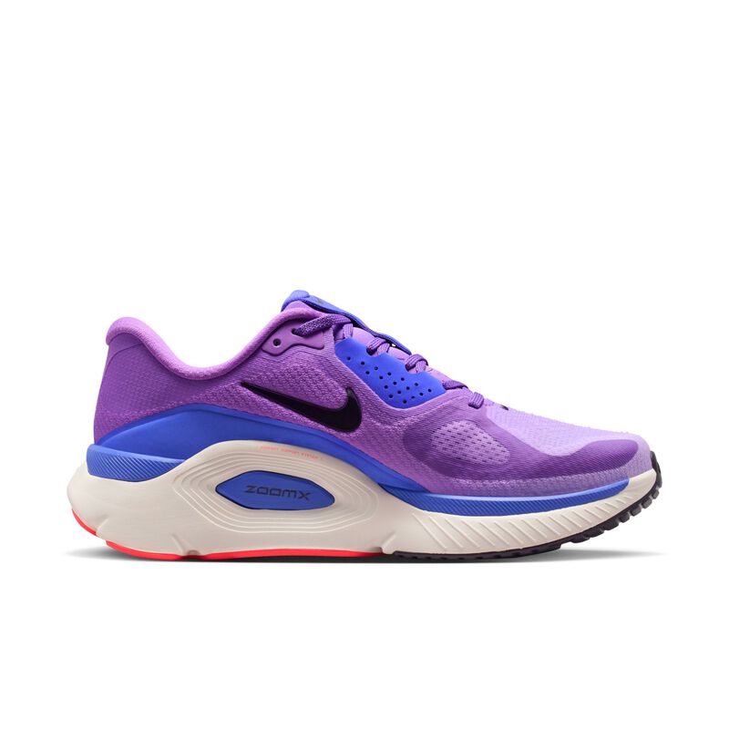 Zapatilla Nike Structure Plus, Morado, hi-res