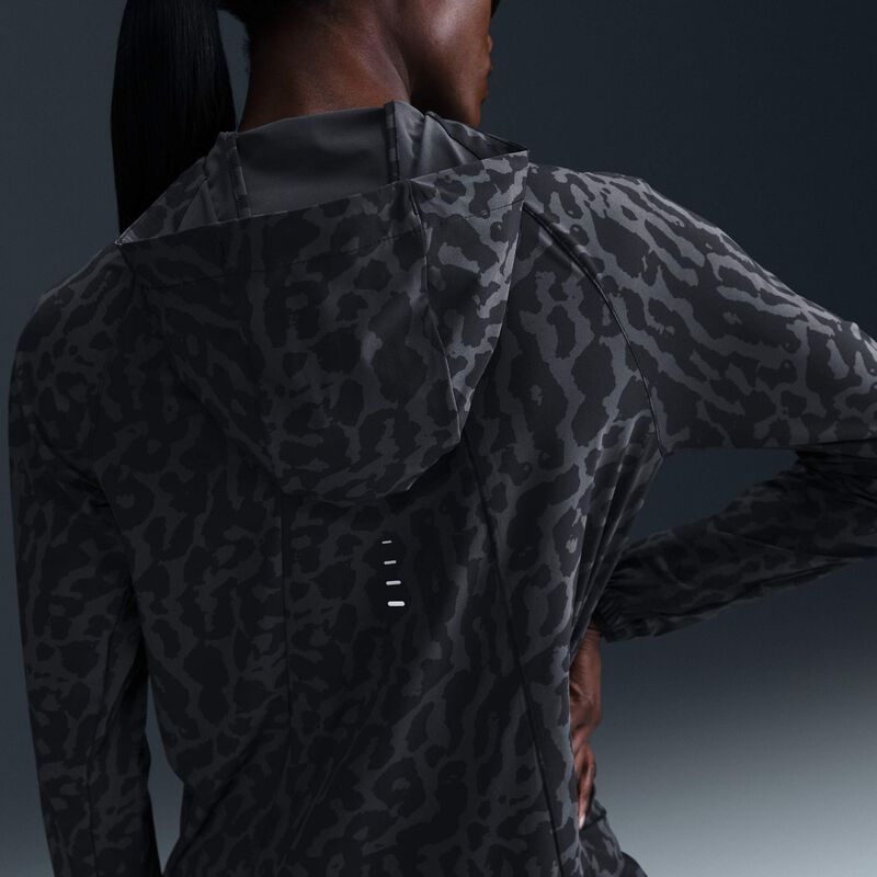 Nike Swift, Negro/Antracita, hi-res