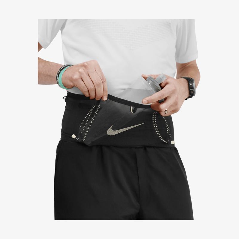 Banda Nike Run, Negro, hi-res