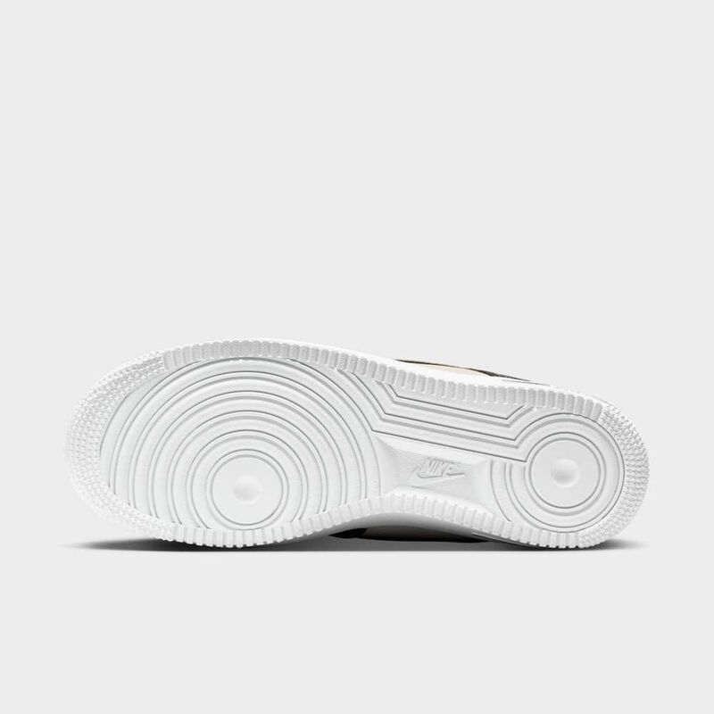 Zapatilla Nike Air Force 1 '07 SE, Negro, hi-res