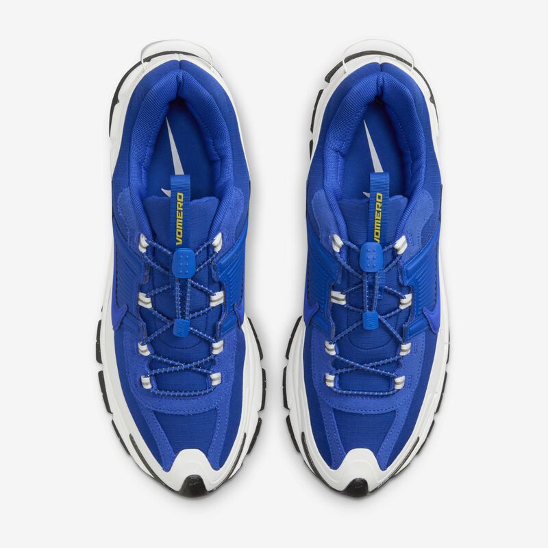 Nike Zoom Vomero Roam, Azul Racer/Azul Racer-Blanco Cumbre-Negro, hi-res