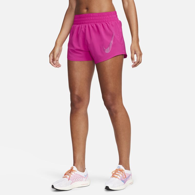 Nike Dri-FIT One Swoosh, Fireberry/Tinta Púrpura, hi-res