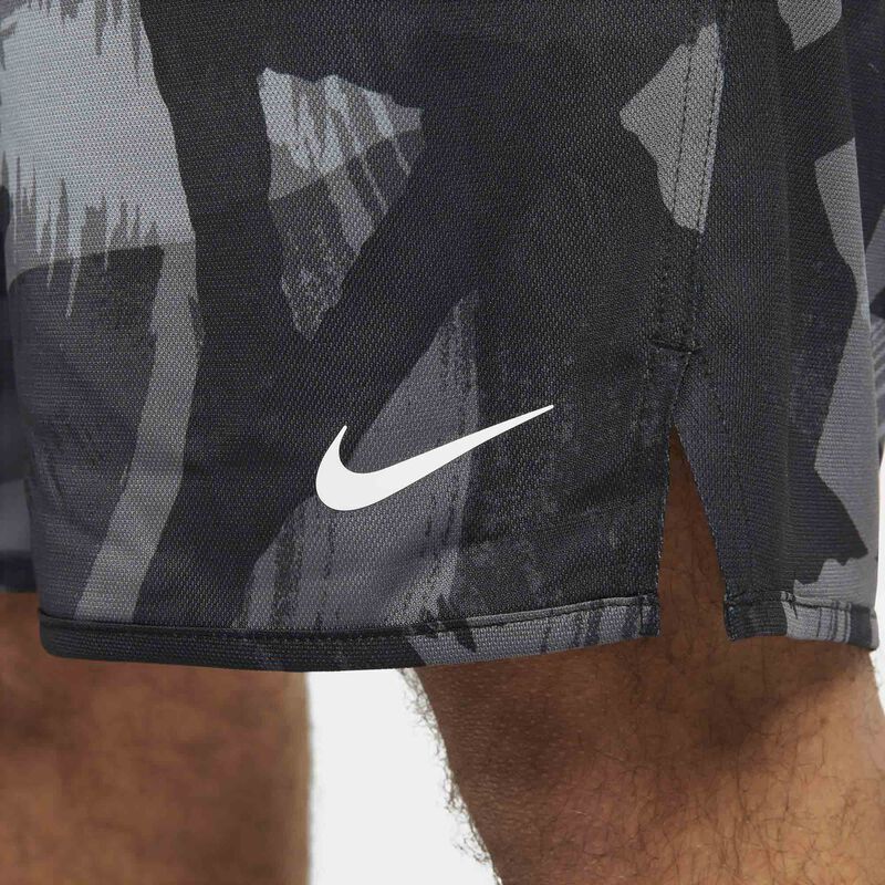 Nike Dri-FIT Totality, Negro/Gamuza dorado/Blanco, hi-res
