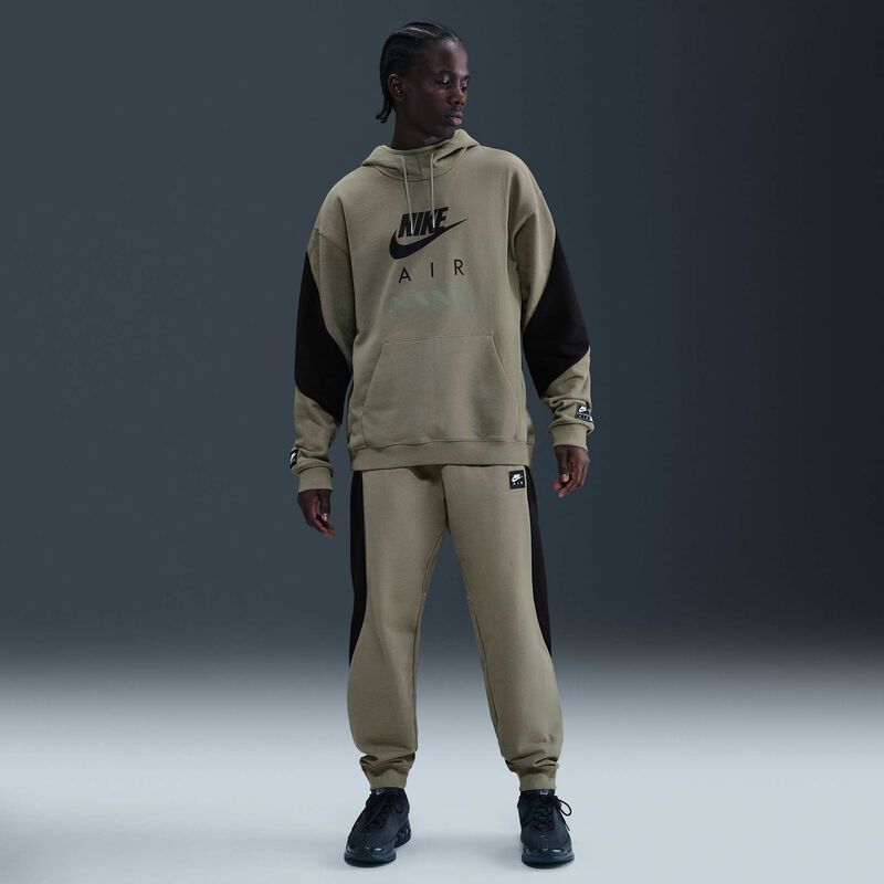 Polera Nike Sportswear, Verde, hi-res