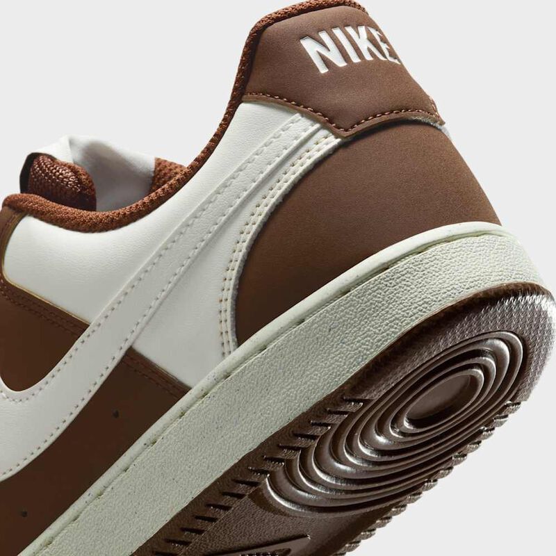 Nike Court Vision Low, Vela/Vela-Cacao Wow-Leche De Coco, hi-res