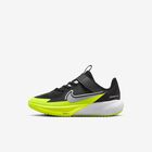 Nike Sonic Fly, Negro/Blanco/Volt/Gris Lobo, hi-res