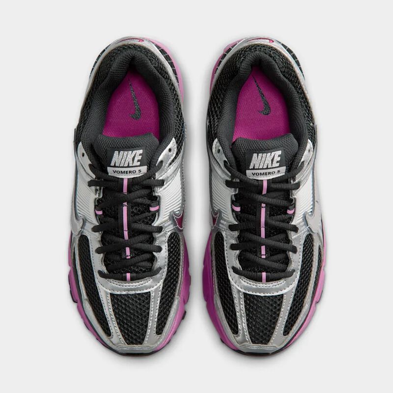 [Ljava.lang.String;@51608dec Nike Zoom Vomero 5, Negro, hi-res